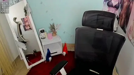 Rudy_02 webcam model stream image