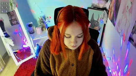 Rudy_02 webcam model stream image