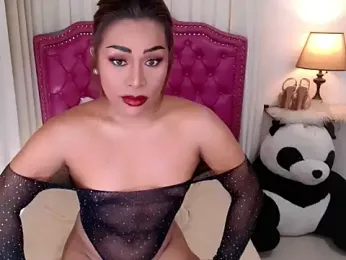 DreamLADYBOY webcam model stream image