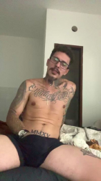 Checkmatte43 webcam model stream image