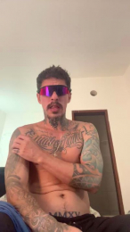 Checkmatte43 webcam model stream image