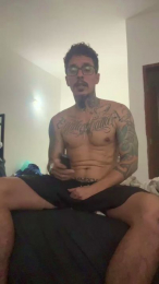 Checkmatte43 webcam model stream image