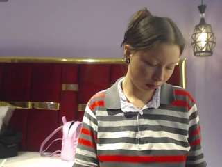 mery-02 webcam model stream image