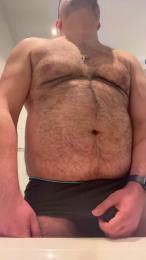 Bearzo91 webcam cam4 model stream image