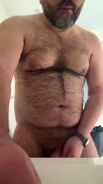 Bearzo91 webcam model stream image