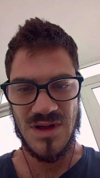 Elrusito23qw webcam model stream image