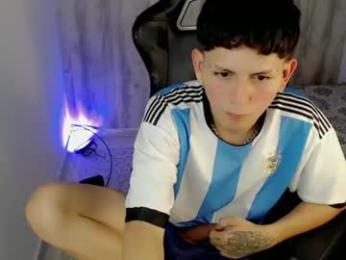 hot_athletes_ webcam model stream image