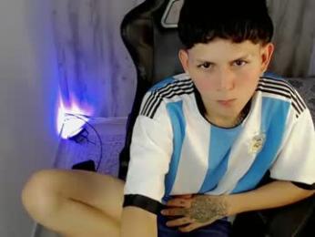 hot_athletes_ webcam model stream image