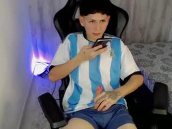 hot_athletes_ webcam model stream image