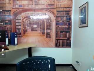 katalina-hot1 webcam model stream image