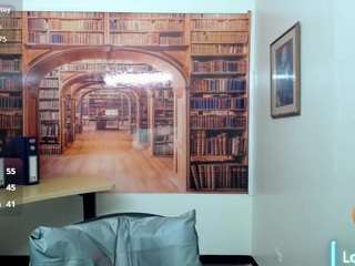 katalina-hot1 webcam model stream image