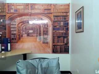 katalina-hot1 webcam model stream image