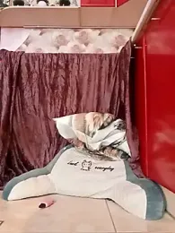 Angelis_Paradise webcam model stream image