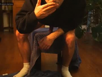 lazerjames webcam model stream image