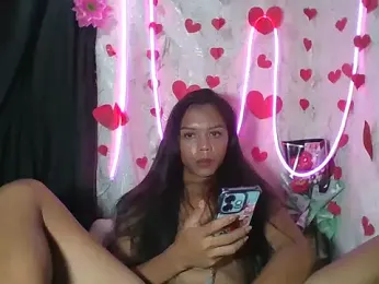 Pinay_goddess8888 webcam model stream image