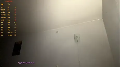 Mikytiki webcam model stream image