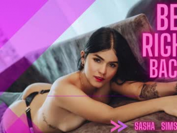 sasha_sims webcam model stream image