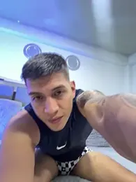 blackbullger_ webcam model stream image