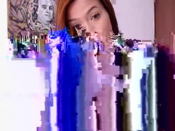 _kerryleen webcam model stream image