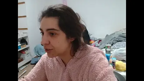 BarbieBlondieGirl webcam model stream image