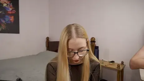 foxeslovefoxes webcam model stream image