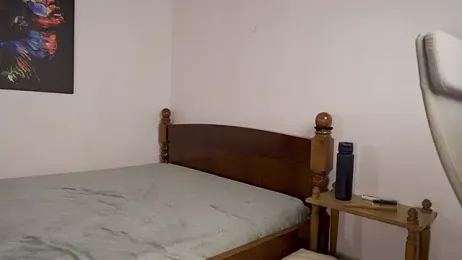 foxeslovefoxes webcam stripchat model stream image