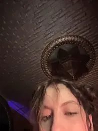 Queentaraf999 webcam model stream image