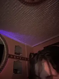 Queentaraf999 webcam model stream image