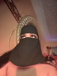 Queentaraf999 webcam model stream image