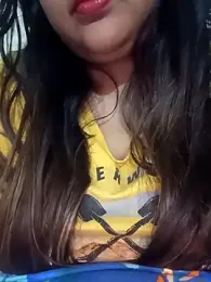 Cash43 webcam model stream image