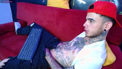 Billy_Ray webcam model stream image
