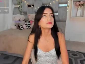 nohanicole webcam model stream image