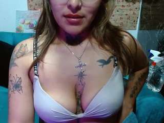 kronikafuckasss webcam model stream image