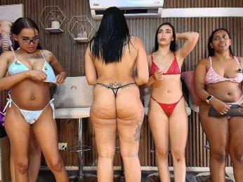 Fetishcouples33 webcam model stream image