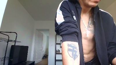 Kiffeur6969 webcam model stream image