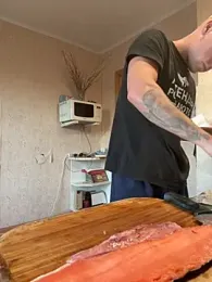 HairyJeffry webcam model stream image