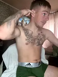 HairyJeffry webcam stripchat model stream image