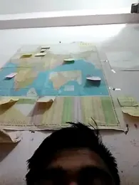 Mafiya1604 webcam model stream image