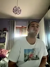 ErPumas126 webcam model stream image