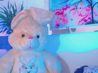 ninacampbell webcam model stream image