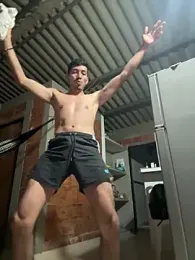 Harry69melon webcam model stream image