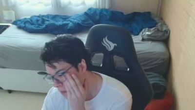 Thomas_FRZ webcam model stream image