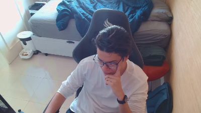 Thomas_FRZ webcam model stream image