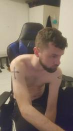 Talenjames webcam model stream image