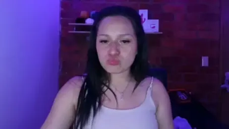 megan_doll2 webcam model stream image