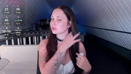 Lisa_Moones webcam model stream image