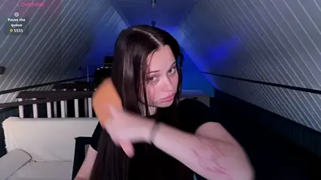 Lisa_Moones webcam stripchat model stream image