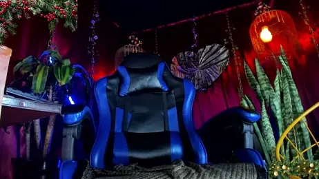 LatinMilk_ webcam model stream image