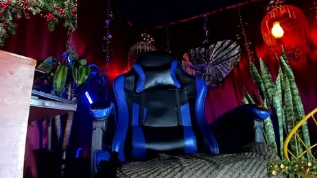 LatinMilk_ webcam model stream image