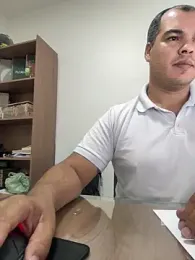 BigCockGostosoDaPorra webcam model stream image